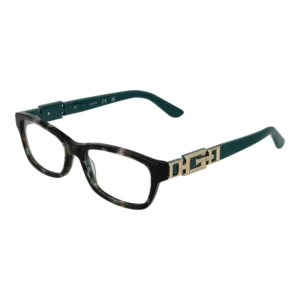 Guess Optični okvirji GU2986 098 51