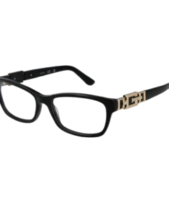 Guess Optični okvirji GU2986 001 55