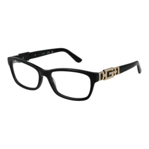 Guess Optični okvirji GU2986 001 55