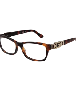 Guess Optični okvirji GU2986 052 55