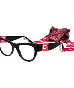 Guess Optični okvirji GU2988 074 50