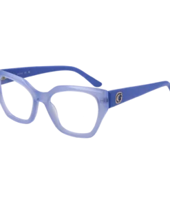 Guess Optični okvirji GU50112 081 51