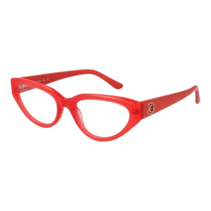 Guess Optični okvirji GU50113 072 53