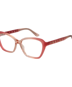 Guess Optični okvirji GU50115 074 52