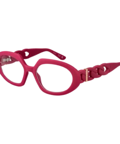 Guess Optični okvirji GU50117 073 54