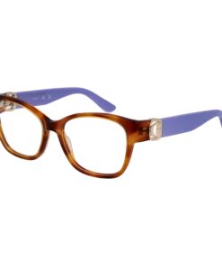 Guess Optični okvirji GU50120 053 52