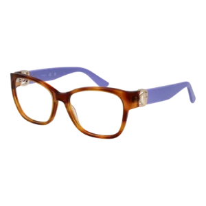 Guess Optični okvirji GU50120 053 54