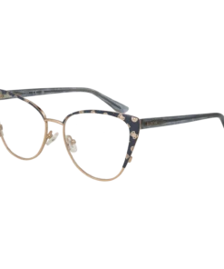 Guess Optični okvirji GU50121 020 53