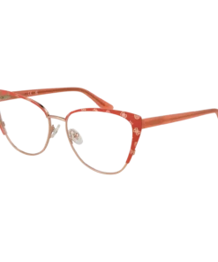 Guess Optični okvirji GU50121 074 55