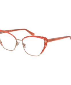 Guess Optični okvirji GU50122 074 54