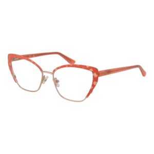 Guess Optični okvirji GU50122 074 54