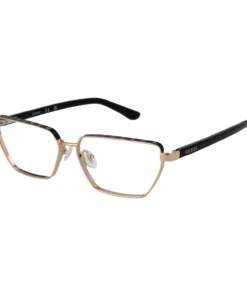 Guess Optični okvirji GU50123 005 55