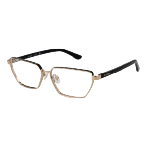 Guess Optični okvirji GU50123 005 55