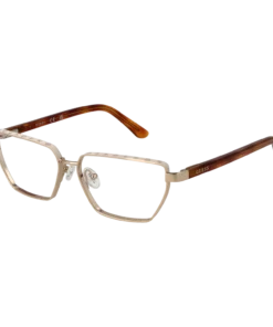 Guess Optični okvirji GU50123 032 55