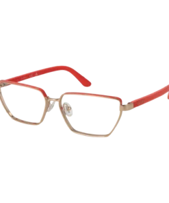 Guess Optični okvirji GU50123 074 55