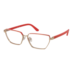 Guess Optični okvirji GU50123 074 55