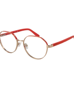 Guess Optični okvirji GU50124 074 53