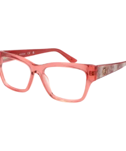 Guess Optični okvirji GU50126 072 53