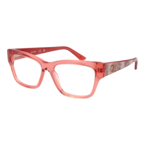 Guess Optični okvirji GU50126 072 53