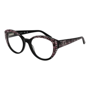 Guess Optični okvirji GU50127 005 53