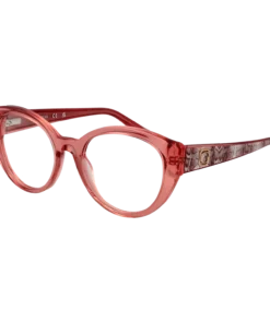 Guess Optični okvirji GU50127 072 53