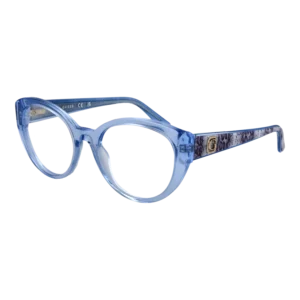 Guess Optični okvirji GU50127 084 53