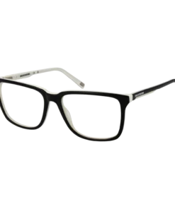 Skechers Optični okvirji SE3386 001 55