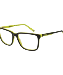 Skechers Optični okvirji SE3386 020 55