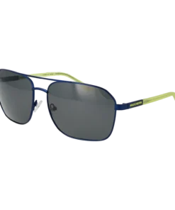 Skechers Sončna očala SE6366 91D 65