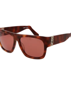 GCDS Sončna očala GD0044 52S 56