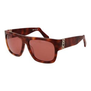 GCDS Sončna očala GD0044 52S 56