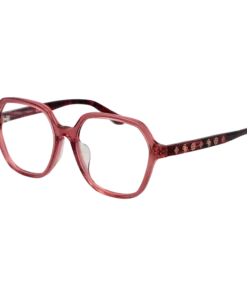 Guess Optični okvirji GU50155-D 069 53