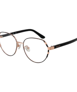 Guess Optični okvirji GU50156-D 028 53