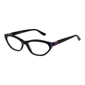 Guess Optični okvirji GU50146 001 54