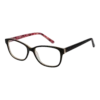 La Paresseuse Optični okvirji PAR1705 402 51