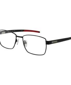 Quiksilver Optični okvirji EQYEG03121 DBLK Atlas