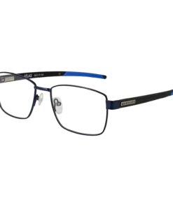 Quiksilver Optični okvirji EQYEG03121 EBLU Atlas