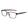Quiksilver Optični okvirji EQYEG03123 DBLK Falcon