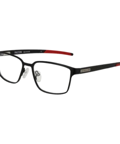 Quiksilver Optični okvirji EQYEG03123 DBLK Falcon