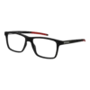 Quiksilver Optični okvirji EQYEG03122 DBLK Vulcan