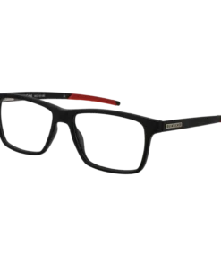 Quiksilver Optični okvirji EQYEG03122 DBLK Vulcan