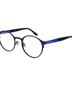 Quiksilver Optični okvirji EQYEG03120 EBLU I-Round