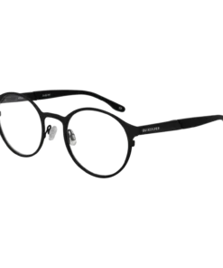 Quiksilver Optični okvirji EQYEG03120 DBLK I-Round