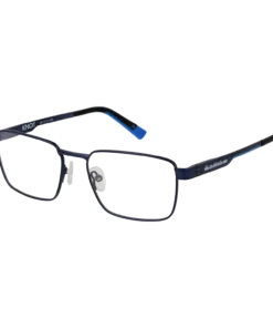 Quiksilver Optični okvirji EQYEG03138 ABLU Knot