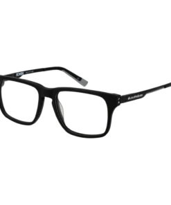Quiksilver Optični okvirji EQYEG03137 DBLK Kmh