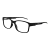 Quiksilver Optični okvirji EQYEG03135 DBLK Rummer
