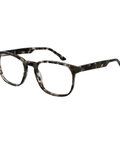 Quiksilver Optični okvirji EQYEG03134 GRA0 Arlington