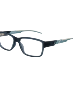 Quiksilver Optični okvirji EQYEG03127 BKQ0 Adorer