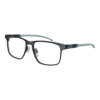 Quiksilver Optični okvirji EQYEG03151 BKQ0 Rogue