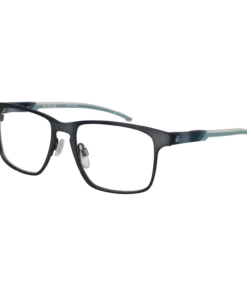 Quiksilver Optični okvirji EQYEG03151 BKQ0 Rogue